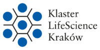 Logo of Klaster LifeScience Krakow