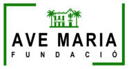 Logo of Fundació Ave Maria