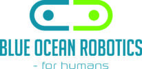 Logo of Blue Ocean Robotics