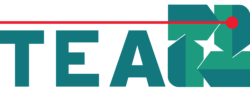 Logo of TEA ergo