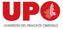 Logo of Department of Health Sciences, Università del Piemonte Orientale