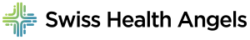 Logo of Swiss Health Angels