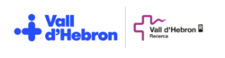 Logo of Vall d’Hebron Institute of Research