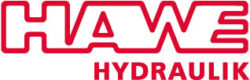 Logo of HAWE Micro Fluid GmbH