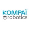 Logo of KOMPAÏ robotics