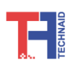 Logo of TECHNAID S.L