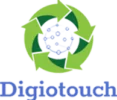 Logo of DIGIOTOUCH OU