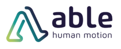 Logo of ABLE HUMAN MOTION, S.L.