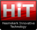 Logo of Heemskerk Innovative Technology B.V.